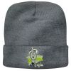 Fleece Lined Beanie Cap Thumbnail