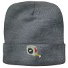 Fleece Lined Beanie Cap Thumbnail