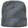 Fleece Lined Beanie Cap Thumbnail