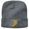 Fleece Lined Beanie Cap Thumbnail