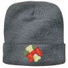 Fleece Lined Beanie Cap Thumbnail