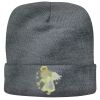 Fleece Lined Beanie Cap Thumbnail