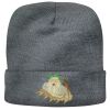 Fleece Lined Beanie Cap Thumbnail