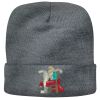 Fleece Lined Beanie Cap Thumbnail