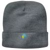 Fleece Lined Beanie Cap Thumbnail