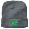 Fleece Lined Beanie Cap Thumbnail
