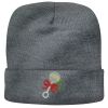Fleece Lined Beanie Cap Thumbnail