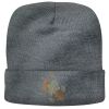 Fleece Lined Beanie Cap Thumbnail