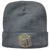 Fleece Lined Beanie Cap Thumbnail