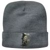 Fleece Lined Beanie Cap Thumbnail