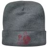 Fleece Lined Beanie Cap Thumbnail