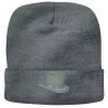Fleece Lined Beanie Cap Thumbnail