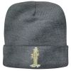 Fleece Lined Beanie Cap Thumbnail