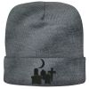 Fleece Lined Beanie Cap Thumbnail
