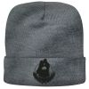 Fleece Lined Beanie Cap Thumbnail