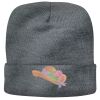 Fleece Lined Beanie Cap Thumbnail