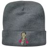 Fleece Lined Beanie Cap Thumbnail