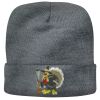 Fleece Lined Beanie Cap Thumbnail