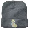 Fleece Lined Beanie Cap Thumbnail