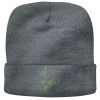 Fleece Lined Beanie Cap Thumbnail