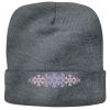 Fleece Lined Beanie Cap Thumbnail