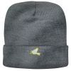 Fleece Lined Beanie Cap Thumbnail