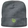 Fleece Lined Beanie Cap Thumbnail