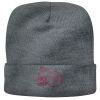 Fleece Lined Beanie Cap Thumbnail