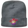 Fleece Lined Beanie Cap Thumbnail