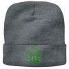 Fleece Lined Beanie Cap Thumbnail