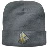 Fleece Lined Beanie Cap Thumbnail