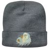 Fleece Lined Beanie Cap Thumbnail