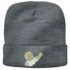 Fleece Lined Beanie Cap Thumbnail
