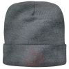 Fleece Lined Beanie Cap Thumbnail