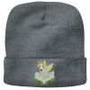 Fleece Lined Beanie Cap Thumbnail