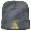 Fleece Lined Beanie Cap Thumbnail
