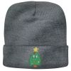 Fleece Lined Beanie Cap Thumbnail