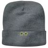 Fleece Lined Beanie Cap Thumbnail
