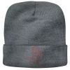 Fleece Lined Beanie Cap Thumbnail