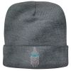 Fleece Lined Beanie Cap Thumbnail