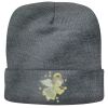 Fleece Lined Beanie Cap Thumbnail
