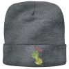 Fleece Lined Beanie Cap Thumbnail