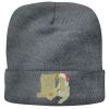 Fleece Lined Beanie Cap Thumbnail