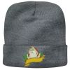 Fleece Lined Beanie Cap Thumbnail