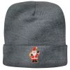 Fleece Lined Beanie Cap Thumbnail