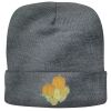 Fleece Lined Beanie Cap Thumbnail