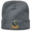 Fleece Lined Beanie Cap Thumbnail