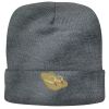 Fleece Lined Beanie Cap Thumbnail