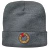 Fleece Lined Beanie Cap Thumbnail