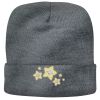 Fleece Lined Beanie Cap Thumbnail